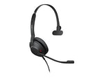 Jabra Evolve2 30 UC Mono Headset, On Ear, Black (23089-889-879)