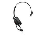 Jabra Evolve2 30 UC Mono Headset, On Ear, Black (23089-889-879)