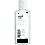 PURELL Advanced Refreshing 4 oz. Gel Hand Sanitizer, 24/Carton (9651-24)