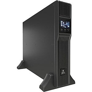 Vertiv Liebert PSI5 800VA UPS, 6-Outlets (PSI5-800RT120)