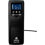 Vertiv Liebert PSA5 500VA UPS, 10-Outlets, Black (PSA5-500MT120)