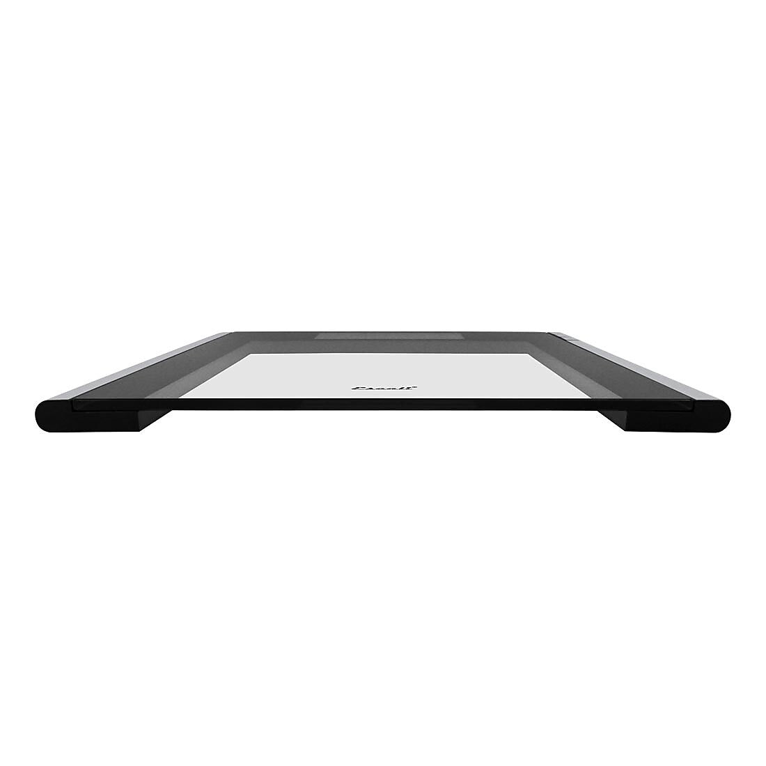 Escali USTT200 Track & Target Bathroom Scale, 400 Lb 180 Kg