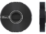 Makerbot Method Nylon 12 Filament Spool for Method, Method X 3D Printers, Black (375-0061A)