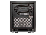 GreenTech Environmental pureHeat 3-in-1 1500-Watt 5200 BTU Infrared Electric Heater, Brown (1X5523)