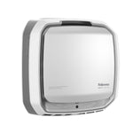 Fellowes AeraMax Pro AM3 H13 True HEPA Wall Mount Air Purifier, Silver (9416201)