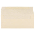 JAM Paper #10 Business Envelope, 4 1/8" x 9 1/2", Natural, 25/Pack (900926651)