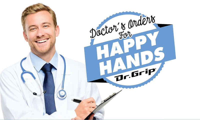 Pilot Dr. Grip Ltd. Retractable Gel Pen, Fine Point, Black Ink (36272)