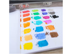 Art 101 Drawing, Skeetching, and Doodling Art Set, Assorted Colors, 111 Pieces (55111)