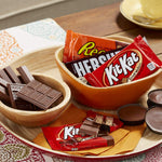 HERSHEY'S Chocolate Candy Bar Variety Pack, 18/pack (246-00349)