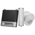 weBoost Office 100 High-Performing 50 Ohms Cell Phone Signal Amplifier (472060)