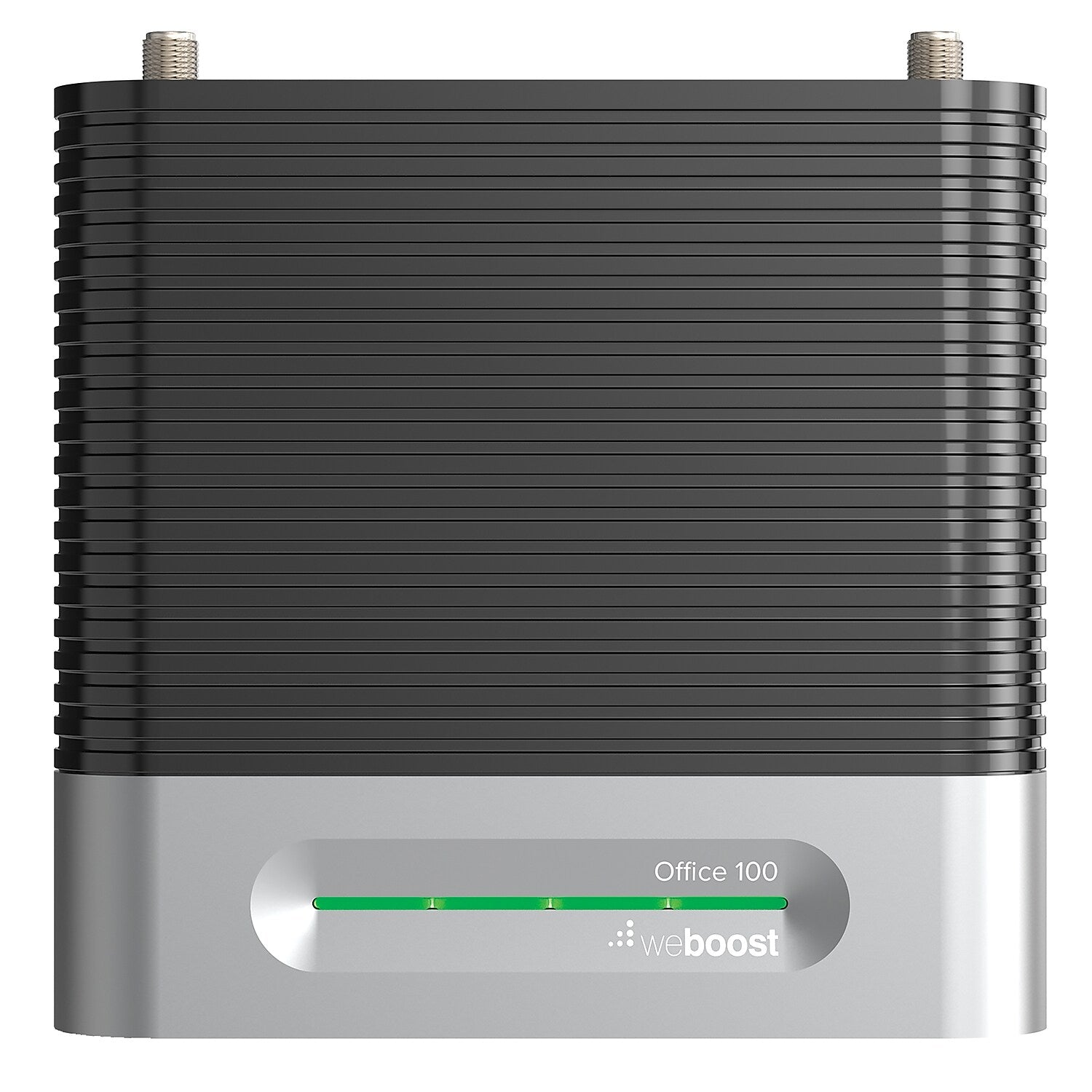 weBoost Office 100 High-Performing 75 Ohms Cell Phone Signal Amplifier (473060)