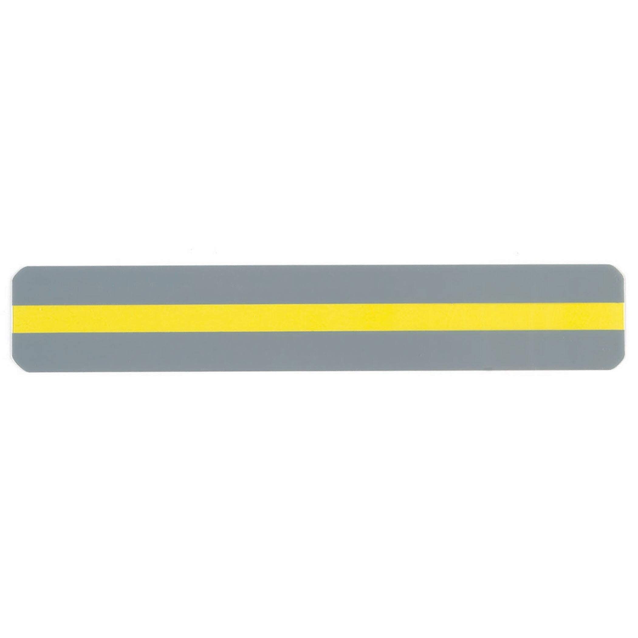 Ashley Productions® Sentence Strip Reading Guide, Yellow, Grade K+ (ASH10850-2)