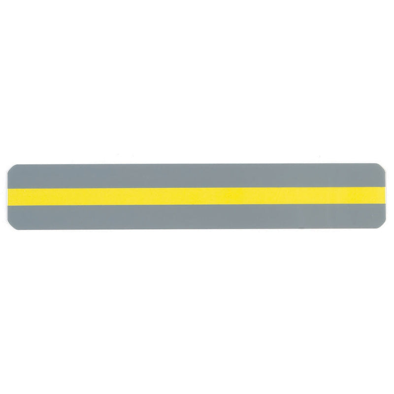 Ashley Productions® Sentence Strip Reading Guide, Yellow, Grade K+ (ASH10850-2)