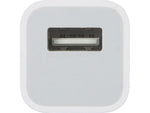 4XEM USB-A to Lightning Charging Kit, White (4XAPPLKIT3)