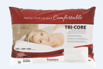 Core Products Mid-Core Cervical Pillow Gentle (FIB-222)