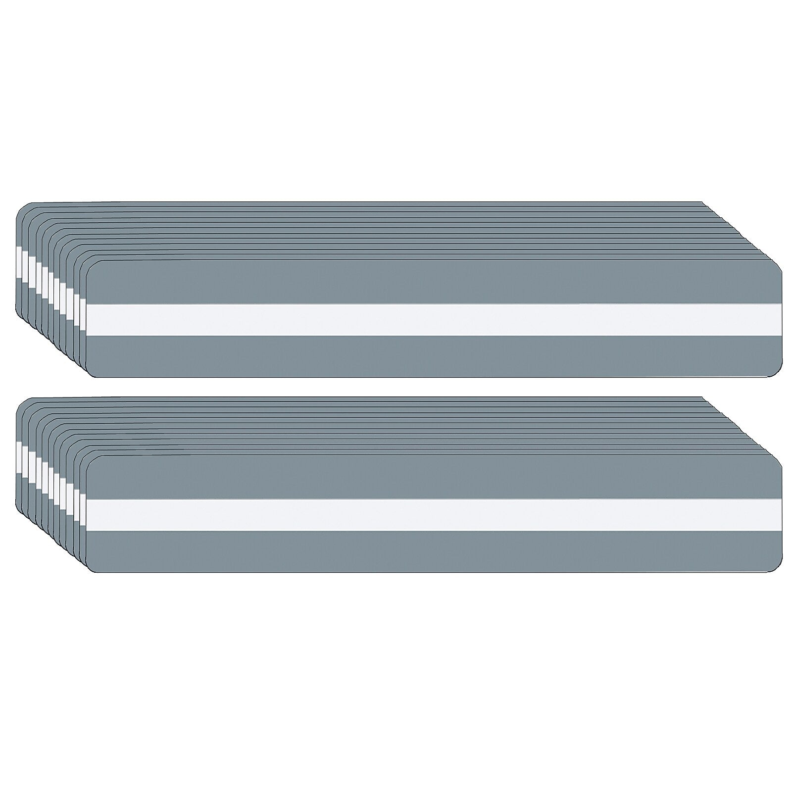 Ashley Productions® Sentence Strip Reading Guide, Clear, Grade K+ (ASH10802-24)