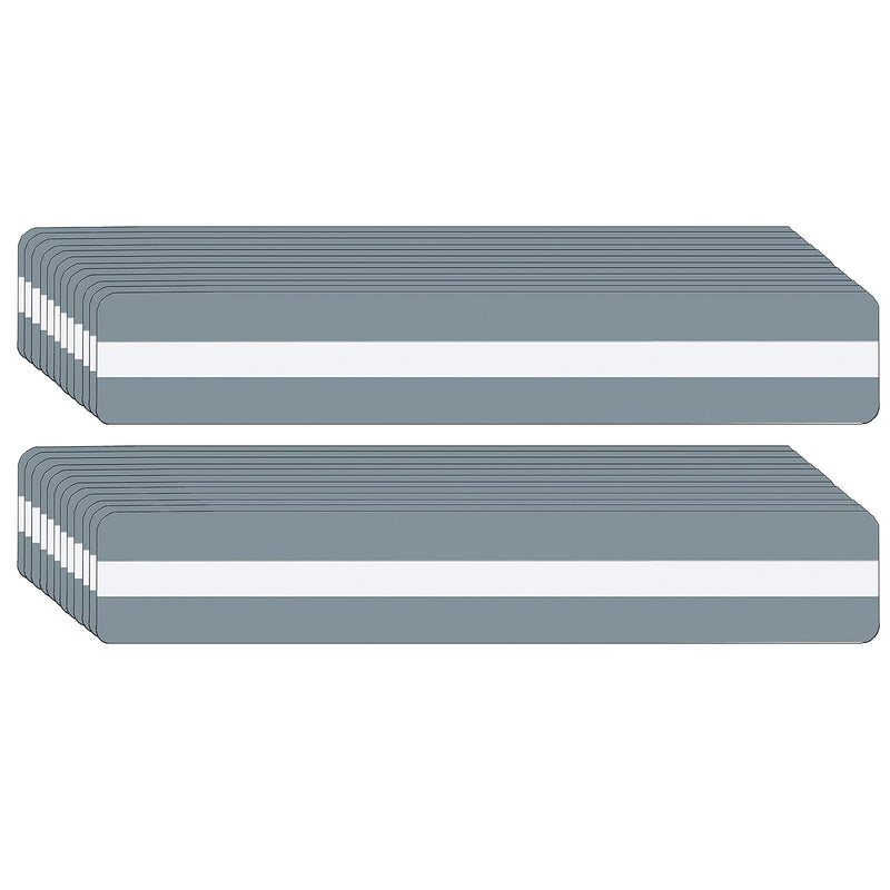 Ashley Productions® Sentence Strip Reading Guide, Clear, Grade K+ (ASH10802-24)