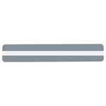 Ashley Productions® Sentence Strip Reading Guide, Clear, Grade K+ (ASH10802-24)