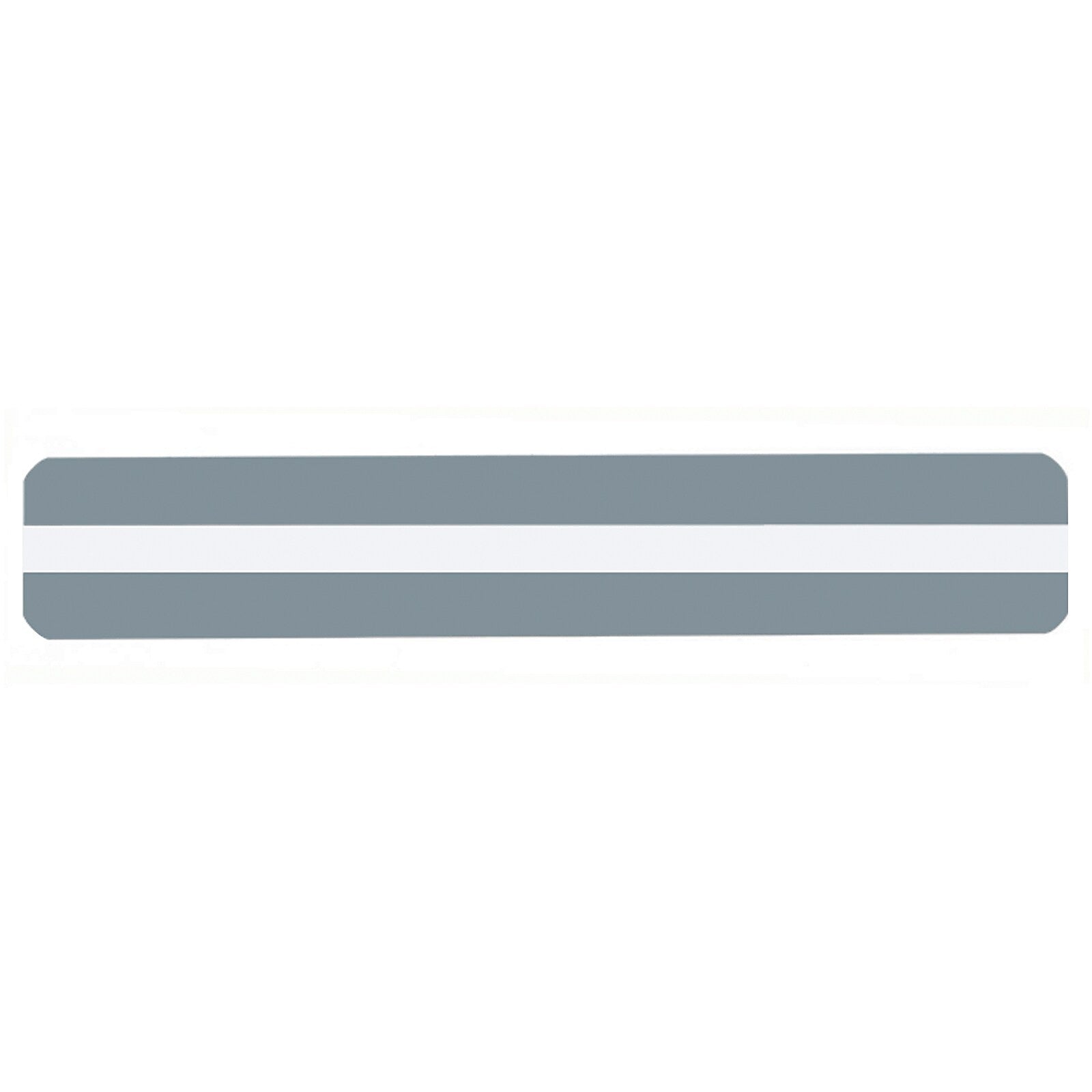 Ashley Productions® Sentence Strip Reading Guide, Clear, Grade K+ (ASH10802-24)