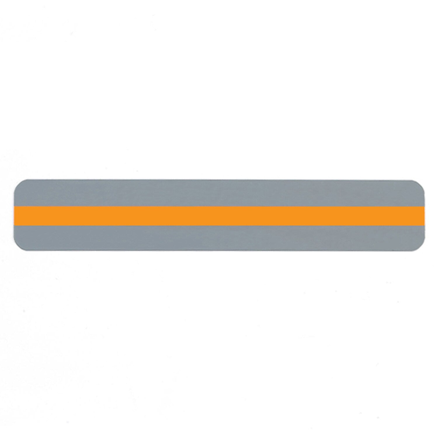 Ashley Productions® Sentence Strip Reading Guide, Orange, Grade K+ (ASH10804-24)