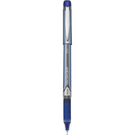 Pilot Precise Grip Rollerball Pens, Extra Fine Point, Blue Ink, Dozen (28802)