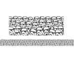 Eureka Star Wars™ - Super Troopers Deco Trim® Extra Wide Die Cut, 37 Feet Per Pack, 3 Packs (EU-845288-3)