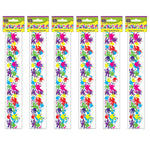 Teacher Created Resources Helping Hands Border Trim, 35 Feet Per Pack, 6 Packs (TCR4138-6)