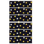 TREND I ♥ Metal Dots Bolder Borders, 35.75' Per Pack, 6 Packs (T-85600-6)