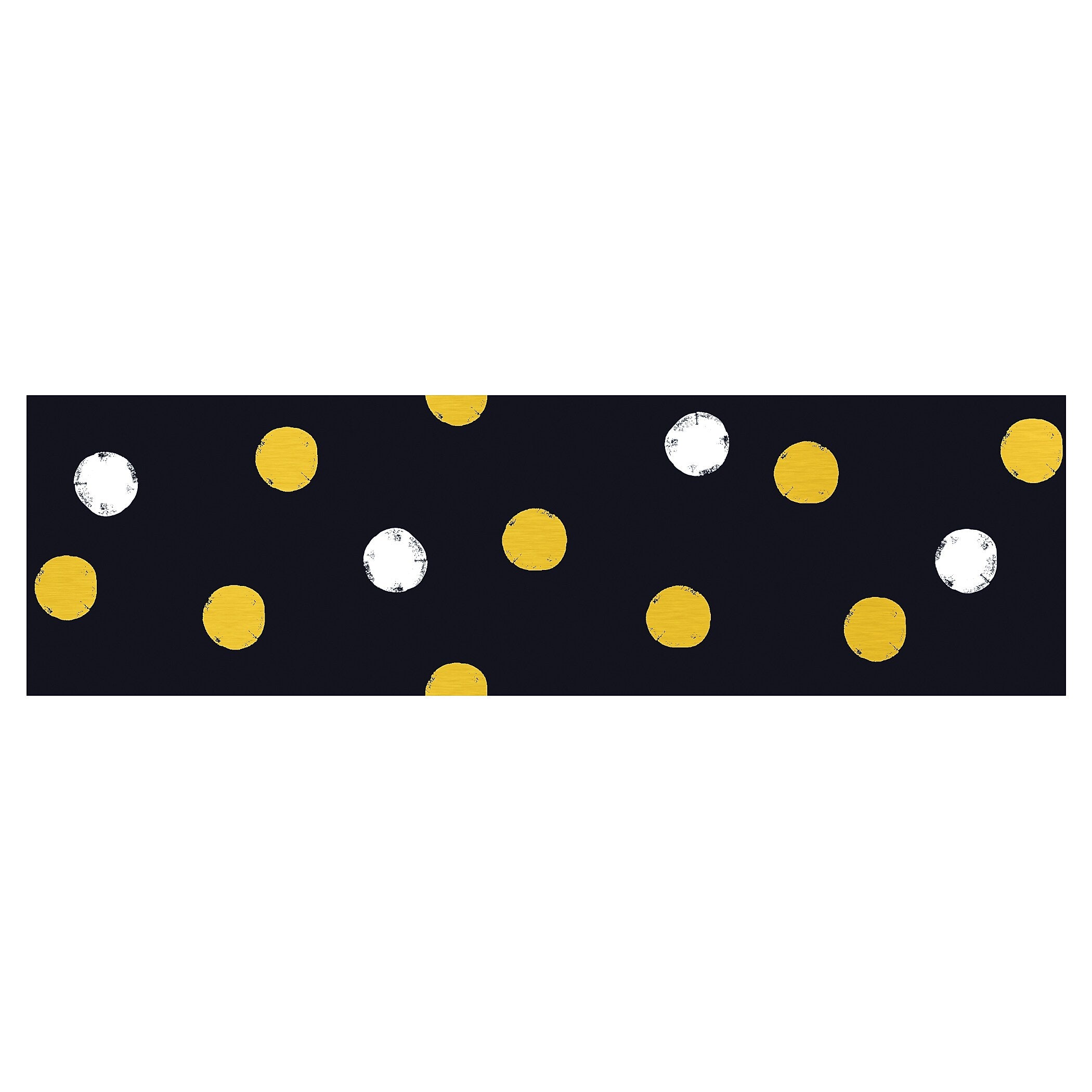 TREND I ♥ Metal Dots Bolder Borders, 35.75' Per Pack, 6 Packs (T-85600-6)