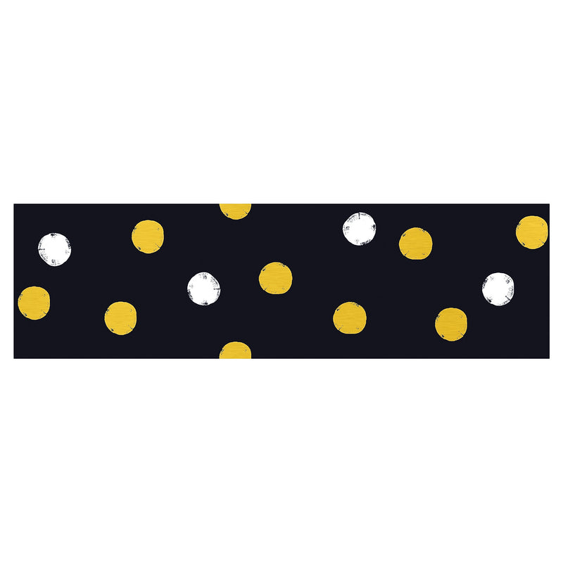 TREND I ♥ Metal Dots Bolder Borders, 35.75' Per Pack, 6 Packs (T-85600-6)