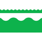 TREND Green Terrific Trimmers, 39 Feet Per Pack, 6 Packs (T-9875-6)