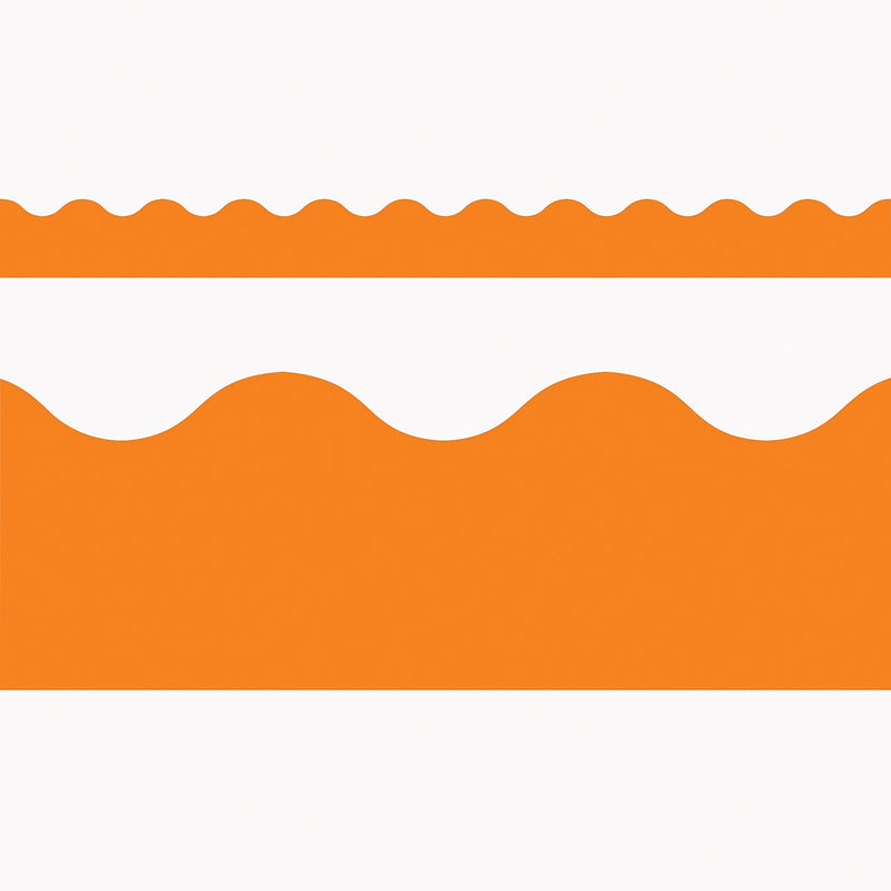 TREND Orange Terrific Trimmers®, 39 Feet Per Pack, 6 Packs (T-9880-6)