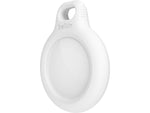 Belkin AirTag Secure Holder with Strap, White (F8W974btWHT)