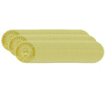 Hayes Publishing Gold Foil Embossed, Academic Achievement, Certificate Seals, 54 Per Pack, 3 Packs (H-VA372-3)