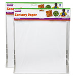 Roylco Sensory Paper, 6 Designs, 36 Sheets/Pack, 2 Packs (R-15413-2)