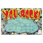 TREND You Rock! Recognition Awards, 30 Per Pack, 6 Packs (T-81401-6)