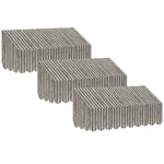 Teacher Created Resources Home Sweet Classroom Corrugated Metal Design Awning, Pack of 3 (TCR77180-3)