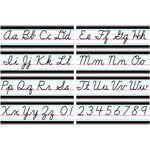 Teacher Created Resources® Modern Farmhouse Cursive Writing Bulletin Board (TCR8507)