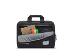 Solo New York 13.3" Secure-Fit Chromebook Case, Black (PRO151-4X)