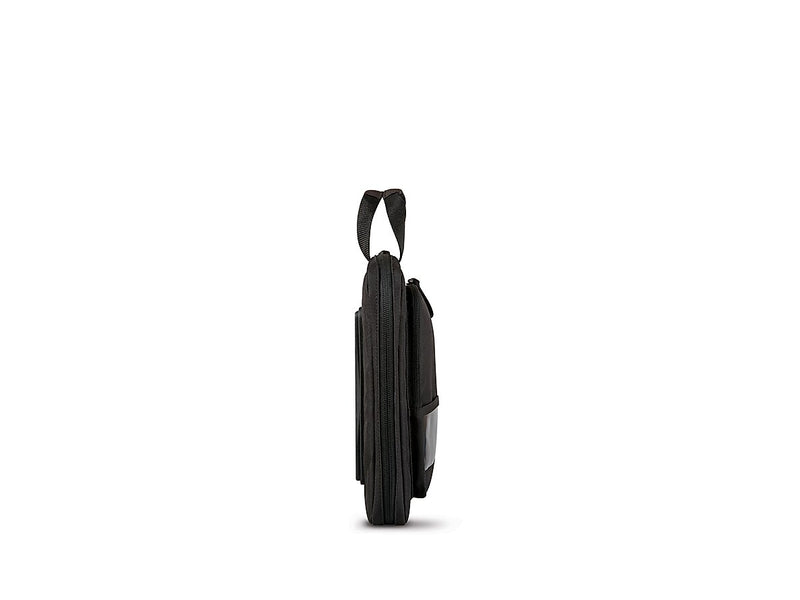 Solo New York 13.3" Secure-Fit Chromebook Case, Black (PRO151-4X)