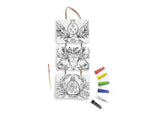 Art 101 Craft Set, Multicolor, 2/Pack (23301)