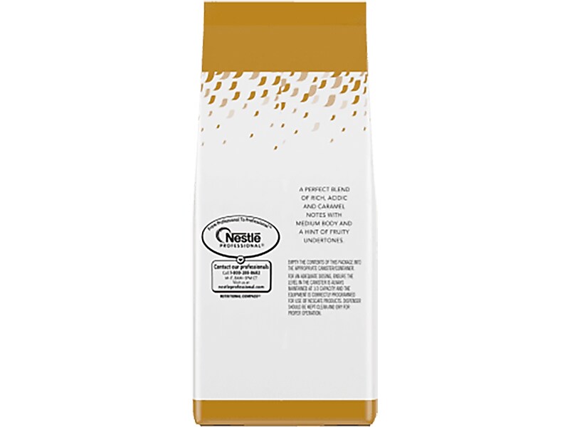 Nescafe Classico Coffee, Medium Roast, 32 Oz., 6/Carton (12467579)