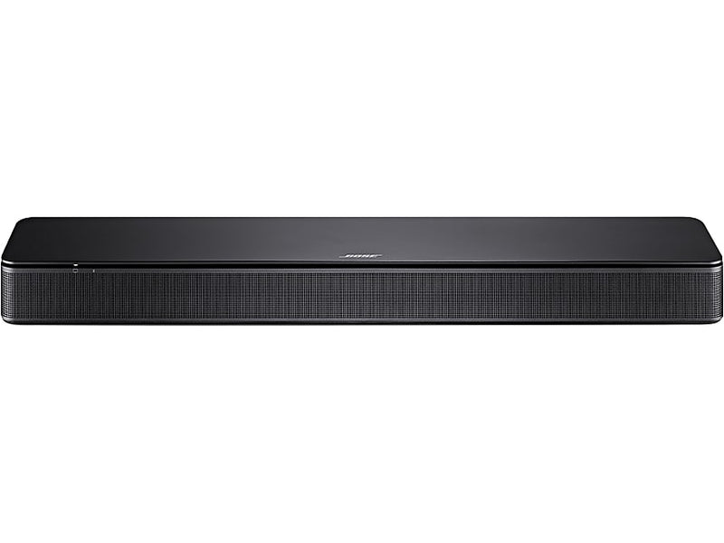 Bose TV Speaker, Black (838309-1100)