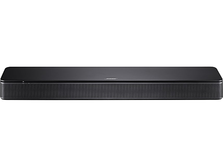 Bose TV Speaker, Black (838309-1100)