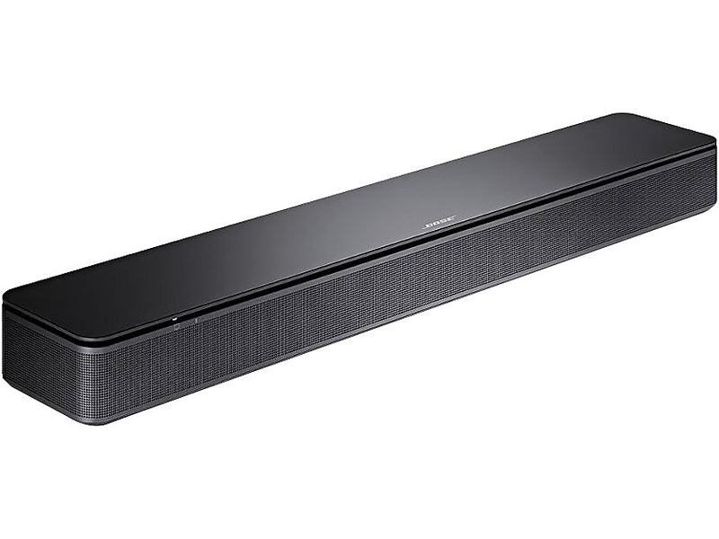 Bose TV Speaker, Black (838309-1100)