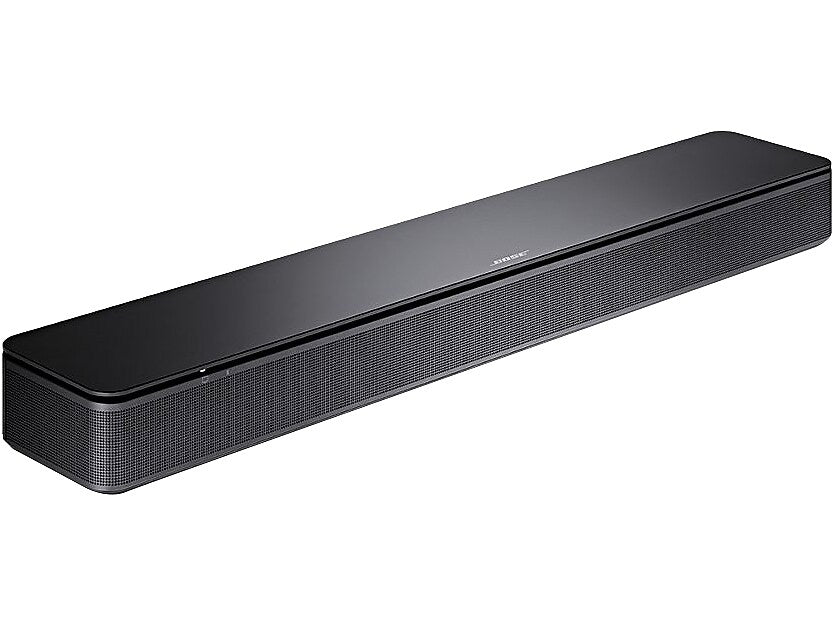 Bose TV Speaker, Black (838309-1100)