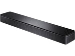 Bose TV Speaker, Black (838309-1100)