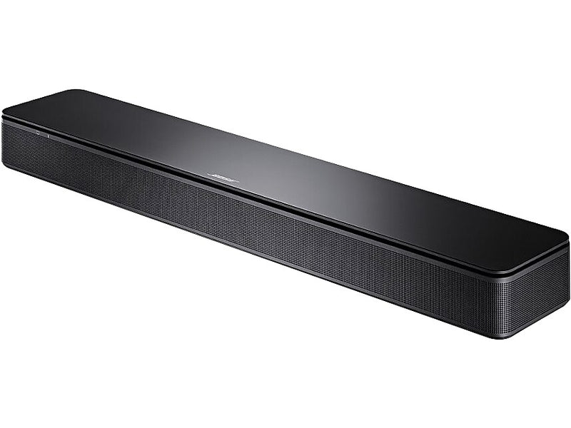 Bose TV Speaker, Black (838309-1100)