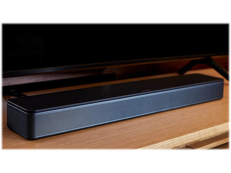 Bose TV Speaker, Black (838309-1100)