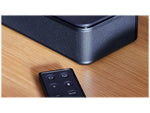 Bose TV Speaker, Black (838309-1100)